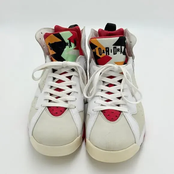 Jordan 7 Retro Hare 2015 - Size 12